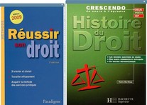 Autres ouvrages de méthodologie